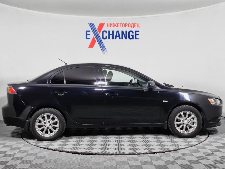 Mitsubishi Lancer X Рестайлинг Нижний Новгород  - изображение 6