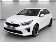 Kia Ceed III Москва  - изображение 17