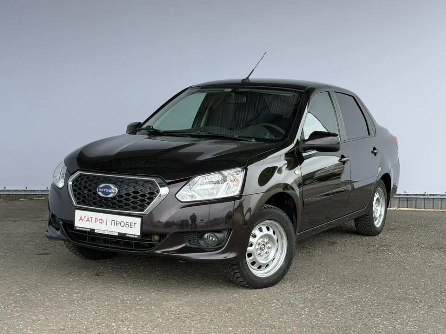 Datsun on-DO I Киров  - изображение 1