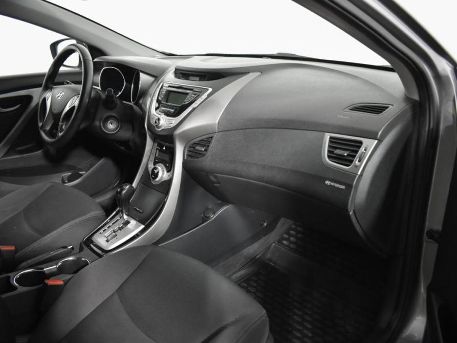 Hyundai Elantra V (MD) Санкт-Петербург  - изображение 13