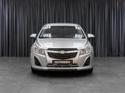 Chevrolet Cruze I Рестайлинг Тюмень  - изображение 18
