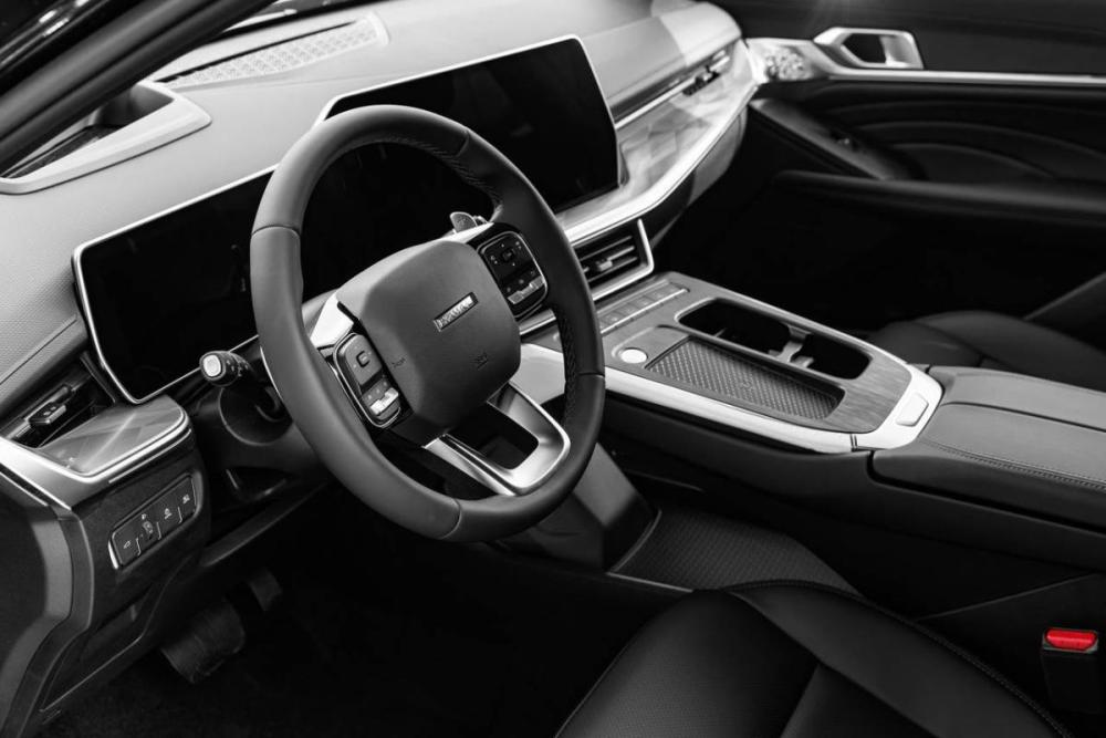 Haval F7x II Нижний Новгород  - изображение 11