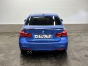 BMW 3 серии VI (F3x) Рестайлинг Саратов  - изображение 18