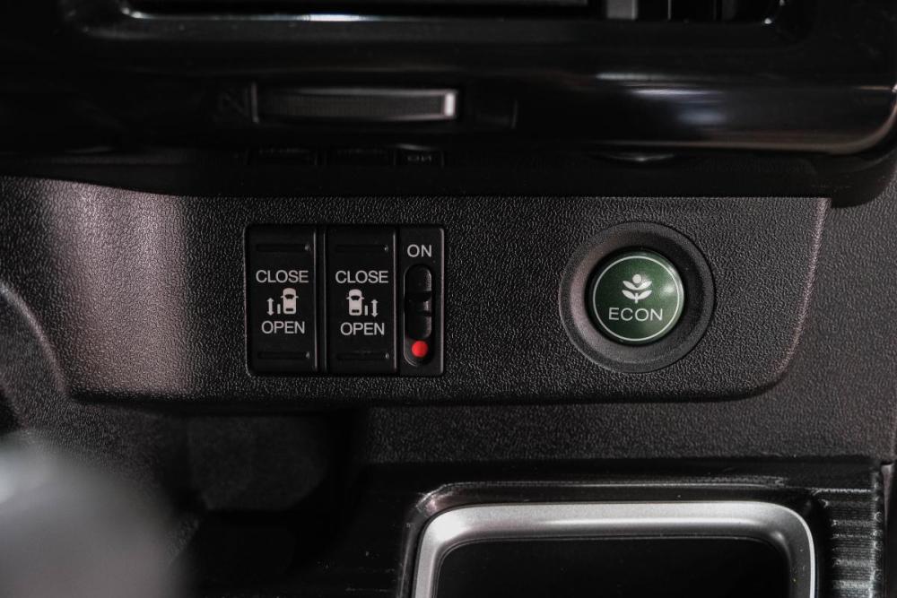 Honda Stepwgn V Новокузнецк  - изображение 30