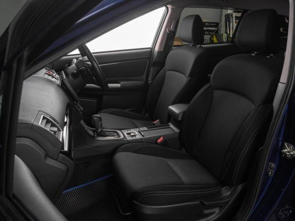 Subaru Levorg I Рестайлинг с пробегом 2019 года, цена 1 969 000 рублей, 75988 км, универсал, Автокод Объявления