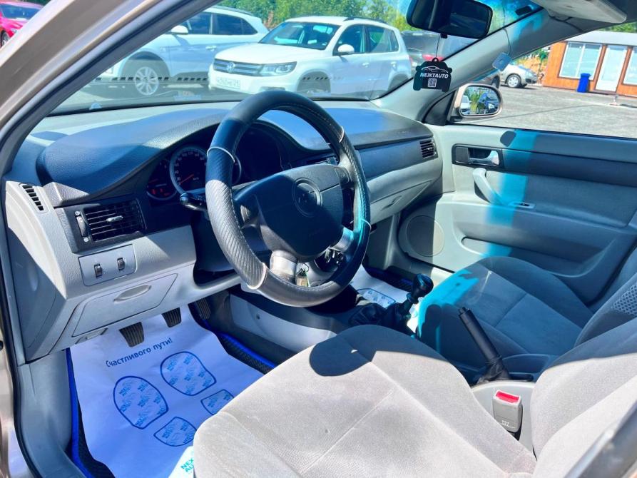 Chevrolet Lacetti I Чебоксары  - изображение 11