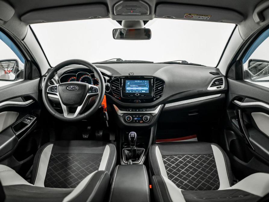 Lada (ВАЗ) Vesta I Красноярск  - изображение 9