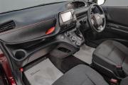 Toyota Sienta II Рестайлинг Челябинск  - изображение 30