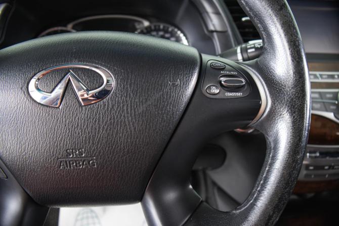 Infiniti QX60 I с пробегом 2014 года, цена 1 759 000 рублей, 221548 км, внедорожник, Автокод Объявления