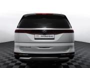 Kia Carnival IV Москва  - изображение 32