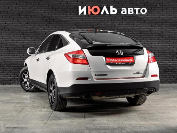 Honda Crosstour I Рестайлинг с пробегом 2013 года, цена 1 850 000 рублей, 48565 км, внедорожник, Автокод Объявления