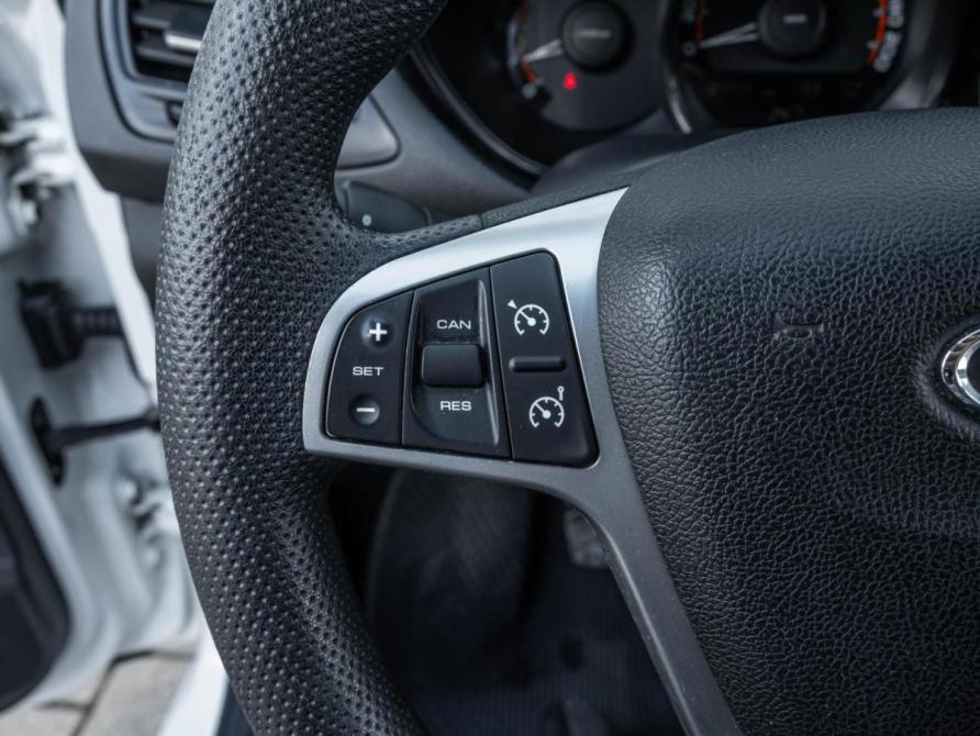 Lada (ВАЗ) Vesta I Ставрополь  - изображение 17