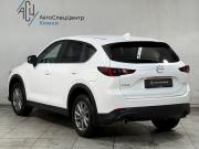 Mazda CX-5 II Рестайлинг Химки  - изображение 22