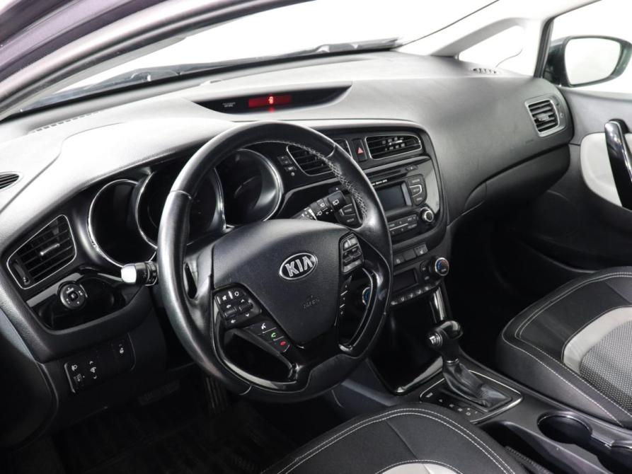Kia Ceed II Химки  - изображение 8