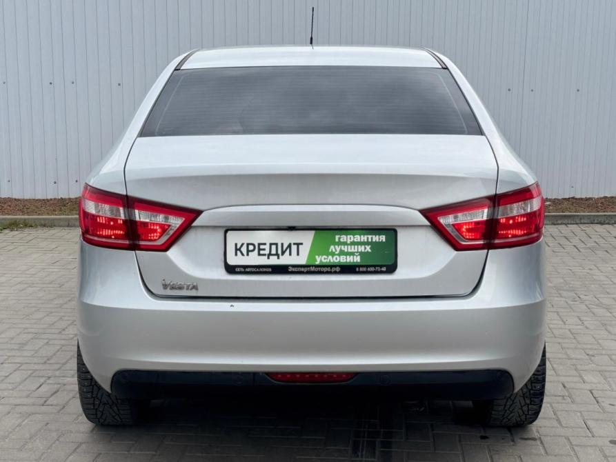Lada (ВАЗ) Vesta I Ростов-на-Дону  - изображение 9