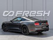 Ford Mustang VI Рестайлинг Краснодар  - изображение 26