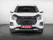 Chery Tiggo 4 Pro I Иркутск  - изображение 26