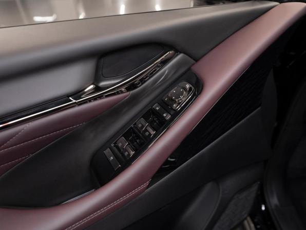 GAC Trumpchi M8 II с пробегом 2026 года, цена 4 750 000 рублей, 50 км, минивэн, Автокод Объявления