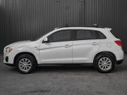 Mitsubishi ASX I Екатеринбург  - изображение 25