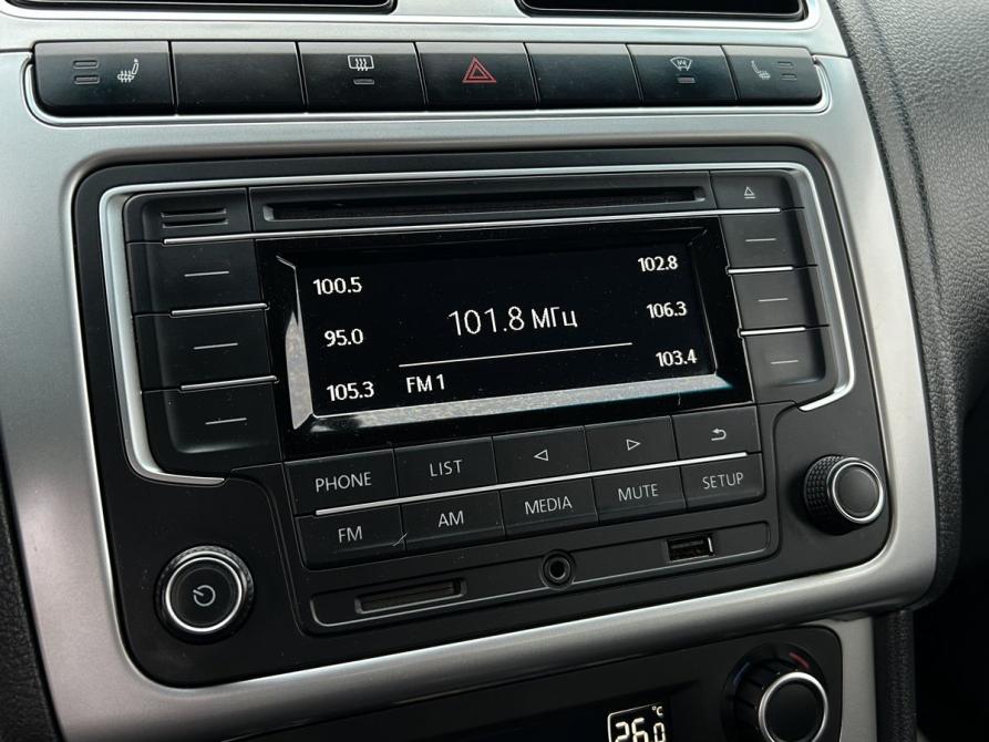 Volkswagen Polo V Рестайлинг Тверь  - изображение 23