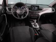 Kia Ceed III Воронеж  - изображение 24