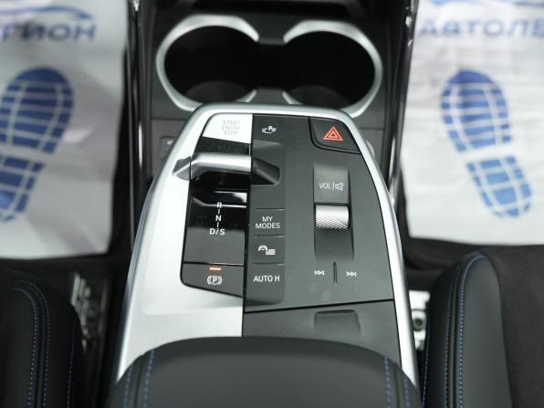 BMW X1 III (U11/U12) с пробегом 2023 года, цена 4 820 000 рублей, 17351 км, внедорожник, Автокод Объявления