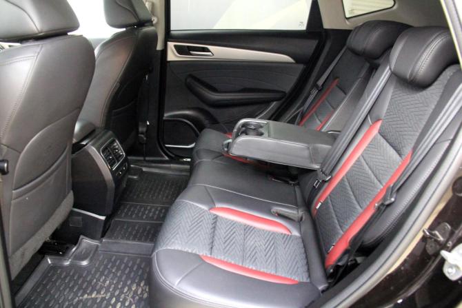 Haval F7 I Рестайлинг с пробегом 2023 года, цена 1 820 000 рублей, 79969 км, внедорожник, Автокод Объявления