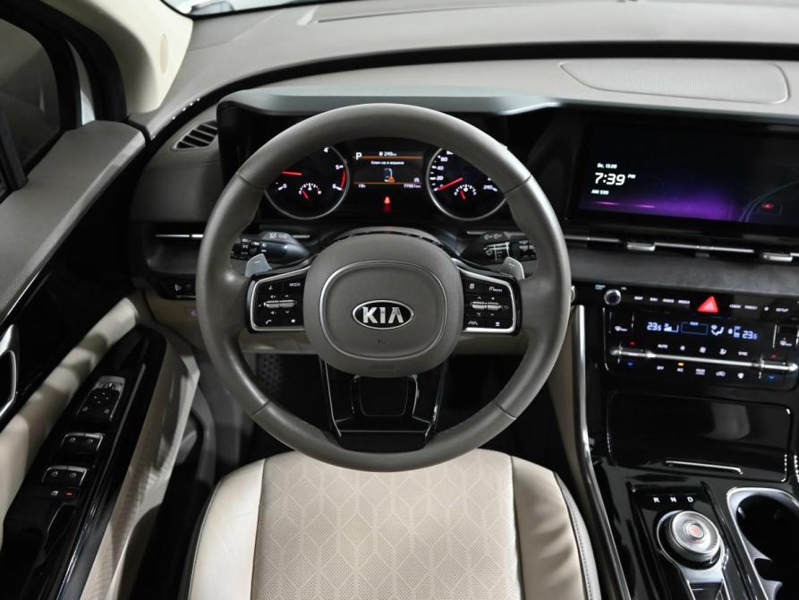 Kia Carnival IV Екатеринбург  - изображение 15