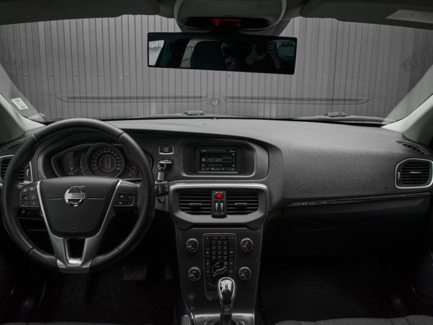 Volvo V40 Cross Country I Екатеринбург  - изображение 10