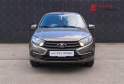 Lada (ВАЗ) Granta I Рестайлинг Сыктывкар  - изображение 20