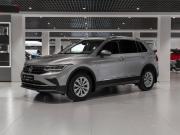 Volkswagen Tiguan II Рестайлинг Москва  - изображение 26