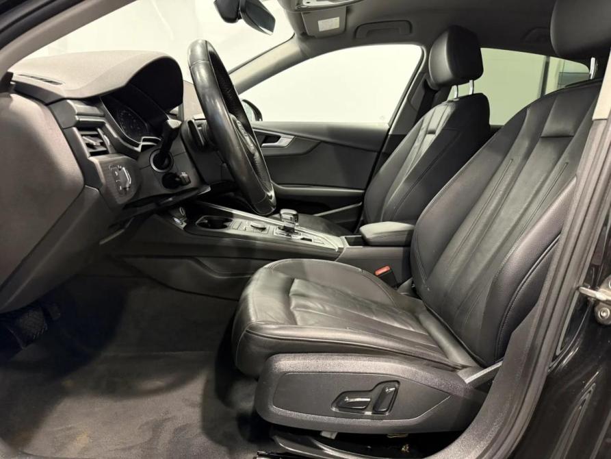 Audi A4 V (B9) Подольск  - изображение 8