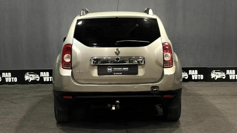 Renault Duster I Смоленск  - изображение 5