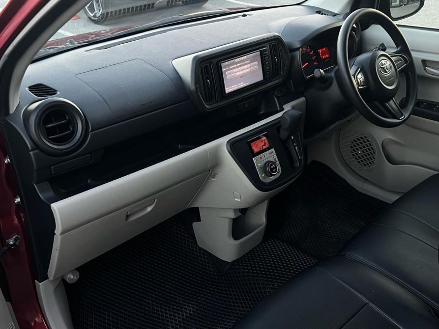 Toyota Passo III Рестайлинг Волгоград  - изображение 19