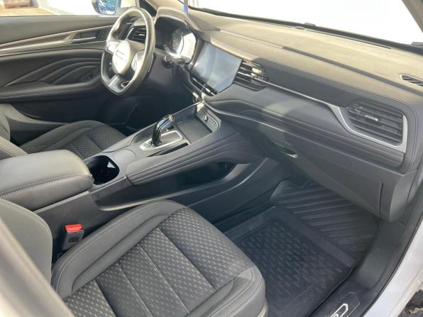 Haval F7 I с пробегом 2019 года, цена 1 650 000 рублей, 68000 км, внедорожник, Автокод Объявления