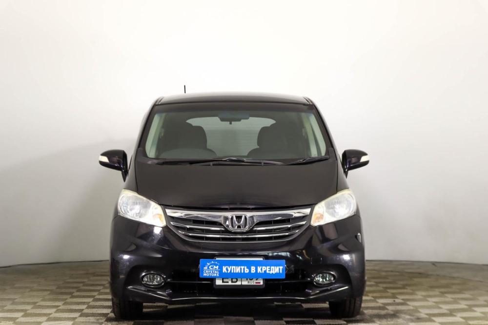 Honda Freed I Рестайлинг Пермь  - изображение 2