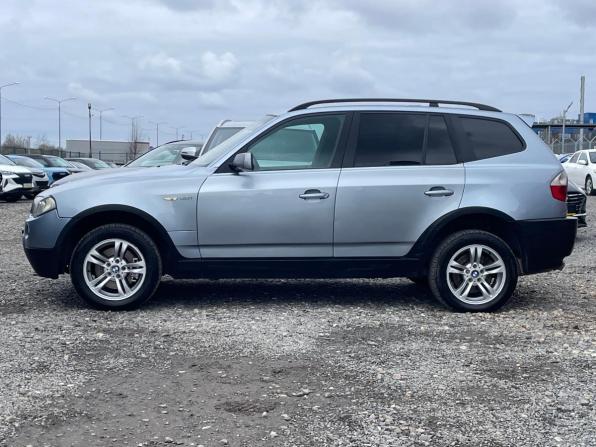 BMW X3 I (E83) с пробегом 2004 года, цена 719 000 рублей, 330000 км, внедорожник, Автокод Объявления