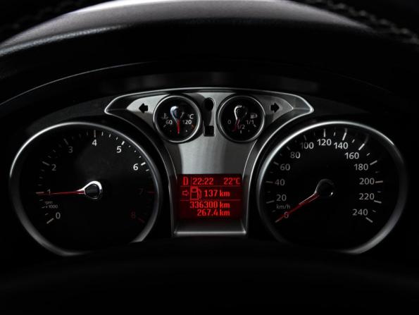 Ford Focus II Рестайлинг с пробегом 2008 года, цена 449 000 рублей, 336299 км, хэтчбек, Автокод Объявления
