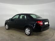 Lada (ВАЗ) Granta I Рестайлинг Санкт-Петербург  - изображение 24
