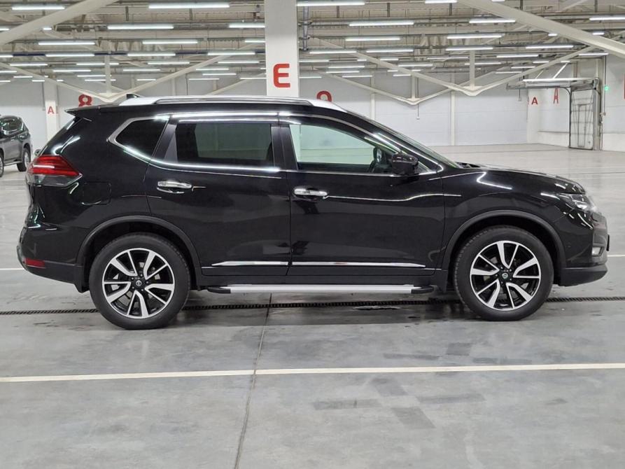 Nissan X-Trail III Рестайлинг Казань  - изображение 5