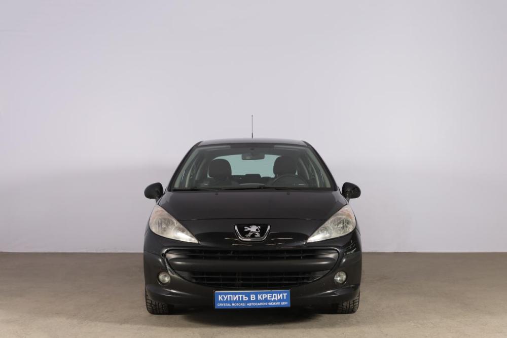 Peugeot 207 I Рестайлинг Новосибирск  - изображение 2