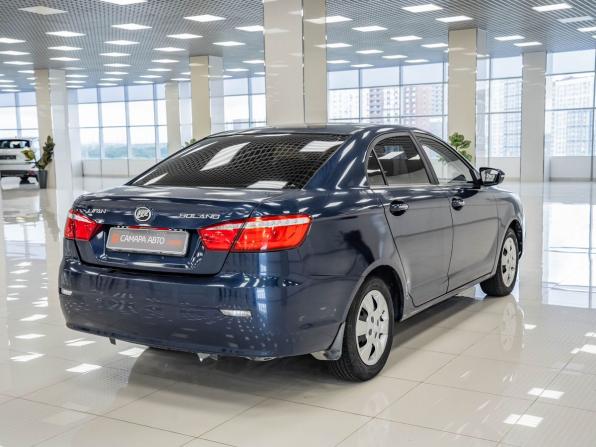 Lifan Solano II с пробегом 2017 года, цена 455 000 рублей, 105011 км, седан, Автокод Объявления