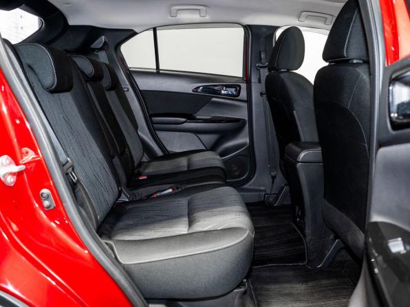 Mitsubishi Eclipse Cross I с пробегом 2019 года, цена 2 150 000 рублей, 93904 км, внедорожник, Автокод Объявления