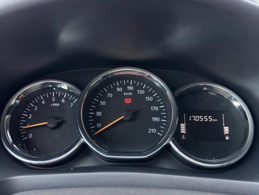 Renault Logan II Рестайлинг Краснодар  - изображение 16