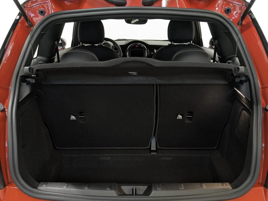 Mini Hatch III (F55/F56) Рестайлинг Санкт-Петербург  - изображение 10
