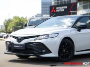 Toyota Camry VIII (XV70) Москва  - изображение 31