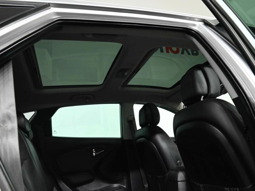 Hyundai ix35 I Екатеринбург  - изображение 12