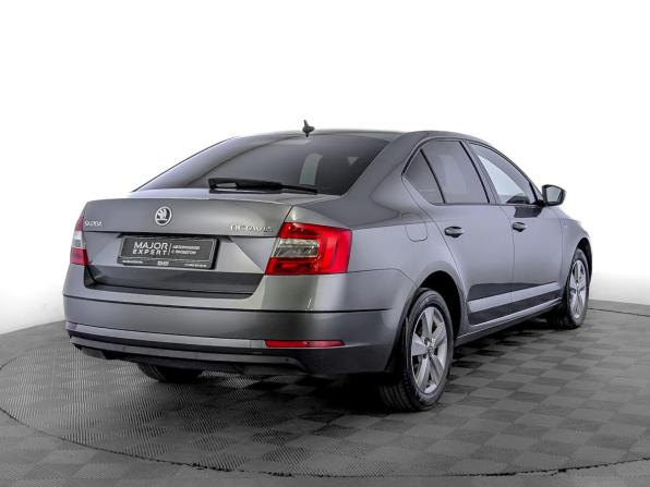 Skoda Octavia III (A7) Рестайлинг с пробегом 2019 года, цена 1 950 000 рублей, 99888 км, лифтбек, Автокод Объявления