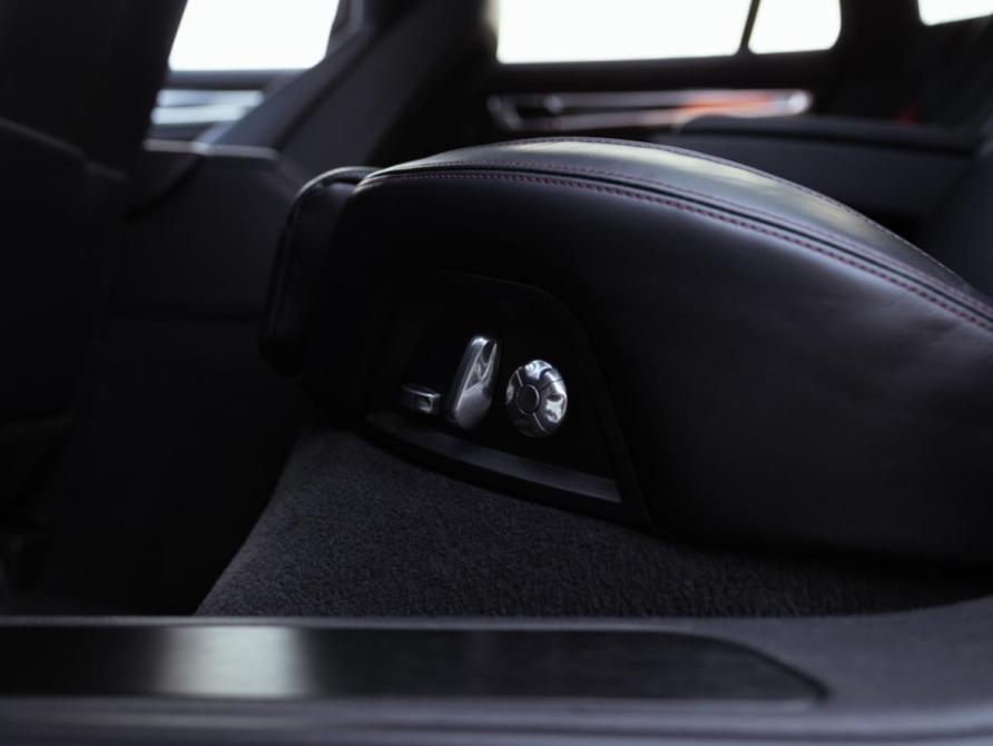 Porsche Panamera II Санкт-Петербург  - изображение 27
