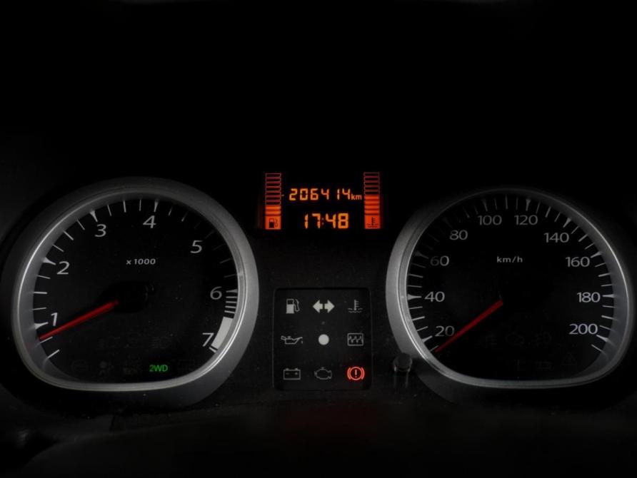 Renault Duster I Воронеж  - изображение 15